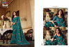 Titlee Vol 04 By Vipul Printed Georgette Sarees Wholesale Shop In Surat